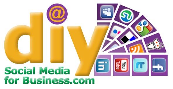 DIY Social Media for Business