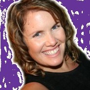 Shannon Bush from International Association for Creative Women in Business
