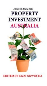 Wendy Chamberlain is a contributing author to the book – Insiders Know-How: Property Investment Australia